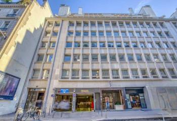 Coworking Paris 8 (75008) - 80 postes max.