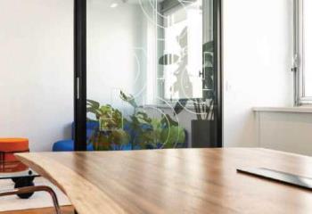 Coworking Paris 8 (75008) - 84 postes max.