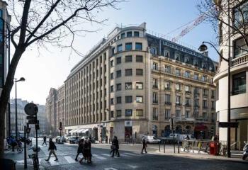 Coworking Paris 8 (75008) - 63 postes max.