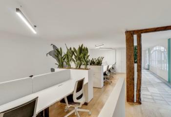 Coworking Paris 8 (75008) - 22 postes max.