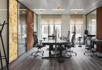 Coworking - Place de la Madeleine - Métro Saint-Augustin