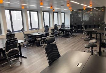 Coworking - Métro Saint-Philippe-du-Roule - Boulevard Haussmann