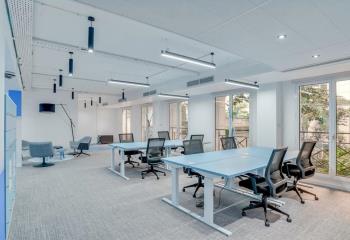 Plateau privatif en coworking - - Métro Saint-Augustin