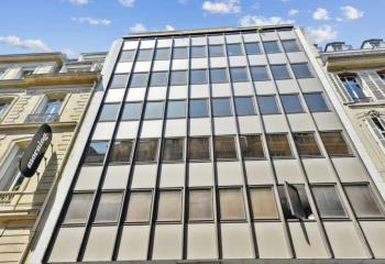 Coworking Paris 8 (75008) - 38 postes max.