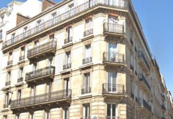 Coworking Paris 8 (75008) - 40 postes max.