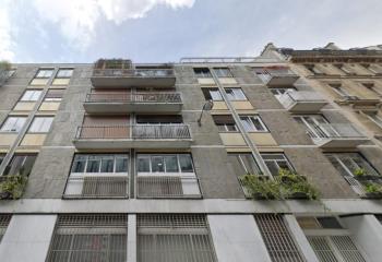 Coworking Paris 8 (75008) - 65 postes max.