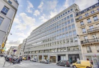 Coworking Paris 8 (75008) - 90 postes max.