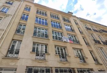 Coworking Paris 8 (75008) - 65 postes max.