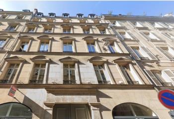 Coworking Paris 8 (75008) - 16 postes max.