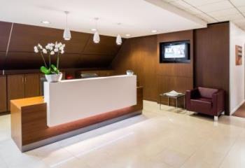 Coworking, Champs-Élysées, proche RER et métro