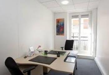 Bureaux flexibles / Coworking Paris 8 (75008) - 50 postes max.