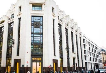 Coworking Paris 9 (75009) - 26 postes max.