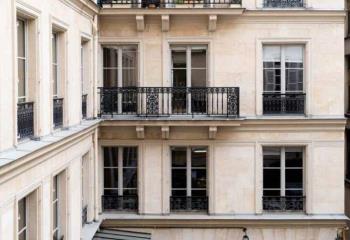 Coworking Paris 9 (75009) - 24 postes max.