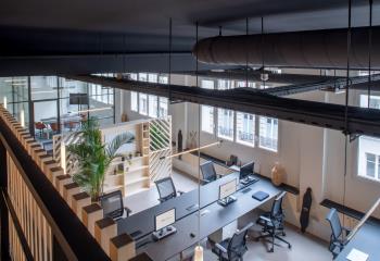 Coworkingème - 32 postes