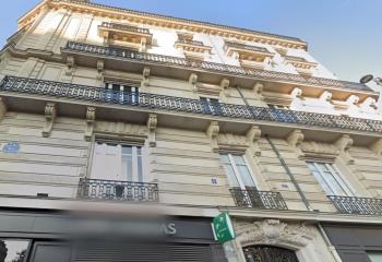 Coworking Paris 9 (75009) - 52 postes max.