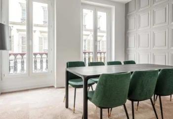 Coworking Paris 9 (75009) - 20 postes max.
