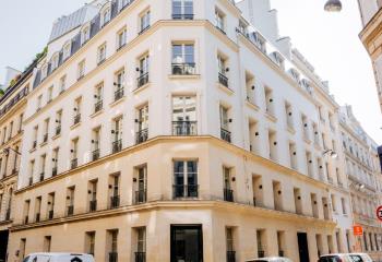 Coworking Paris 9 (75009) - 30 postes max.