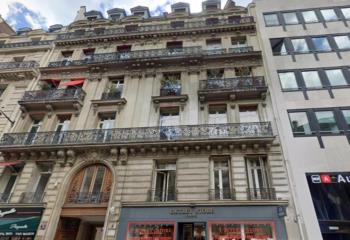 Coworking Paris 9 (75009) - 100 postes max.