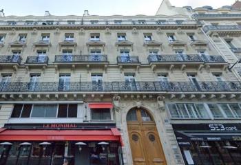 Coworking Paris 9 (75009) - 25 postes max.
