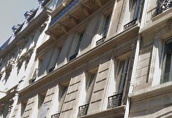 Coworking Paris 9 (75009) - 25 postes max.
