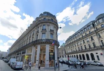Coworking Paris 9 (75009) - 190 postes max.
