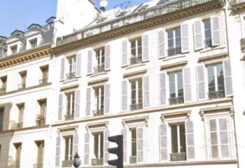 Coworking Paris 9 (75009) - 130 postes max.