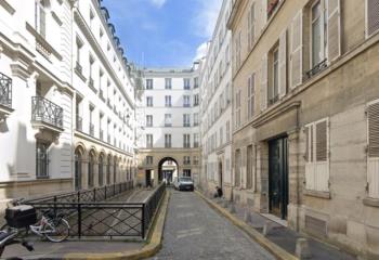Coworking Paris 9 (75009) - 81 postes max.