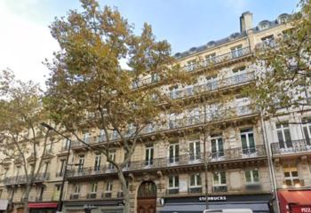 Coworking Paris 9 (75009) - 35 postes max.
