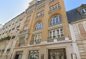 Coworking Paris 9 (75009) - 40 postes max.