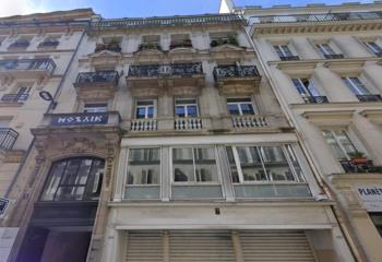 Coworking Paris 9 (75009) - 24 postes max.