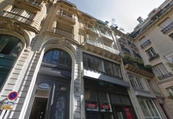 Coworking Paris 9 (75009) - 28 postes max.