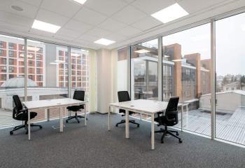 Bureaux flexibles / Coworking Ramonville-Saint-Agne (31520)