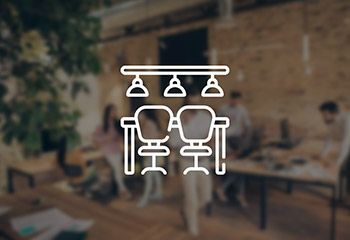 Coworking Rennes (35000) - 17 postes max.
