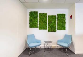 Bureaux flexibles / Coworking Schiltigheim (67300) - 50 postes max.