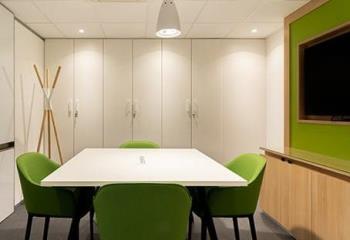 Bureaux flexibles / Coworking Sophia Antipolis (06560) - 102 postes max.