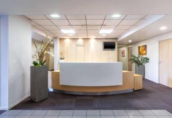 Bureaux flexibles / Coworking Toulouse (31000) - 150 postes max.