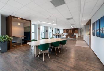 Bureaux flexibles / Coworking Toulouse (31000)