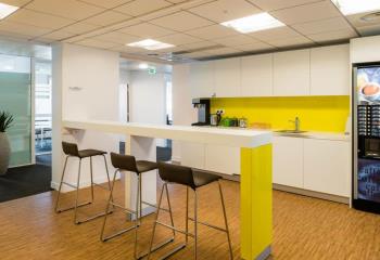 Bureaux flexibles / Coworking Vanves (92170) - 50 postes max.