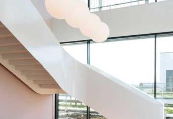 Coworking Villeneuve-d'Ascq (59650) - 5 postes max.