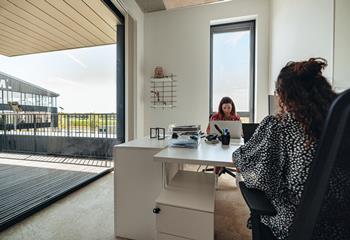 Bureaux privatifs flexibles - - Parc de la Haute Borne
