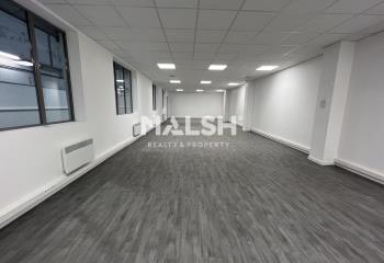 Coworking Villeurbanne (69100) - 1 poste max.