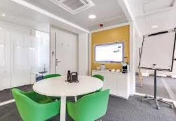 Bureaux flexibles / Coworking Villeurbanne (69100) - 50 postes max.