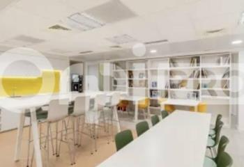 Coworking Villeurbanne (69100) - 10 postes max.