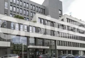 Coworking Villeurbanne (69100) - 40 postes max.