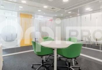 Coworking Villeurbanne (69100) - 1 poste max.