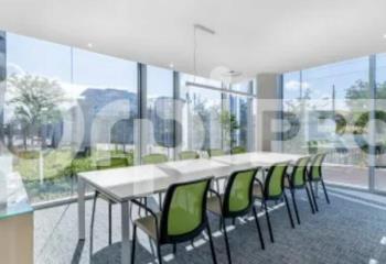 Coworking Villeurbanne (69100) - 40 postes max.