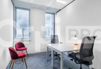 Coworking Villeurbanne (69100) - 20 postes max.