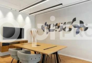 Coworking Villeurbanne (69100) - 10 postes max.