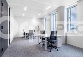 Coworking Villeurbanne (69100) - 1 poste max.