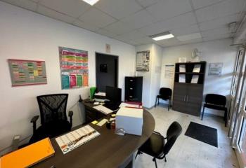 Location bureau Achères (78260) - 41 m²  à Achères - 78260